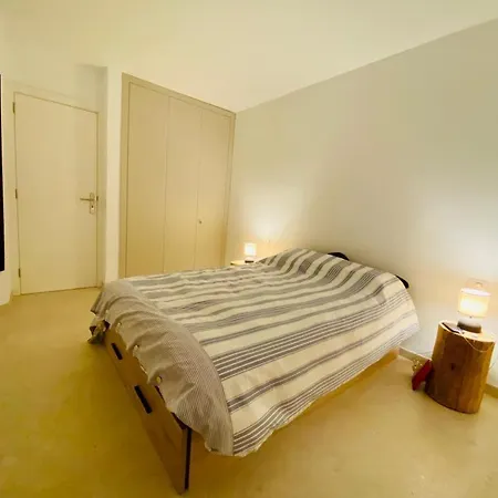 Апартаменты Costa Caleta 404 *
