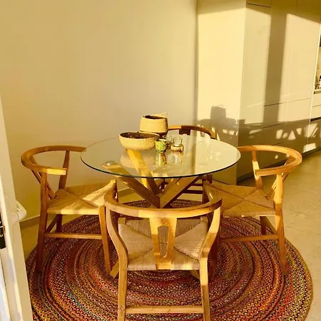Costa Caleta 404 Апартаменты Адехе