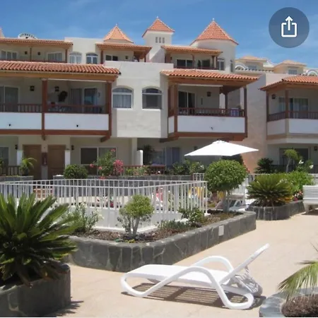 Costa Caleta 404 Апартаменты *